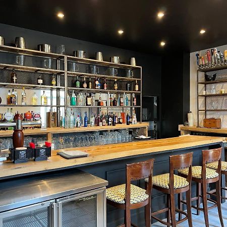 Belvès Le B B&B 외부 사진