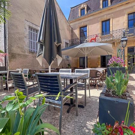Belvès Le B B&B 외부 사진