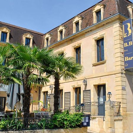 Belvès Le B B&B 외부 사진