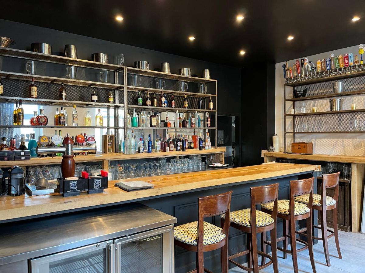 Belvès Le B B&B 외부 사진
