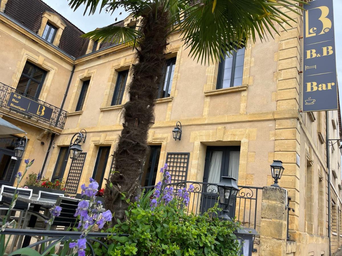 Belvès Le B B&B 외부 사진