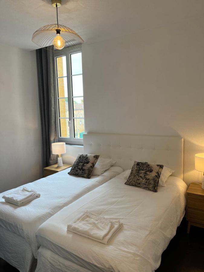 Belvès Le B B&B 외부 사진