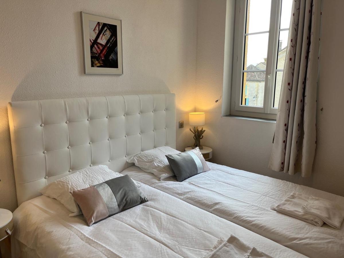 Belvès Le B B&B 외부 사진