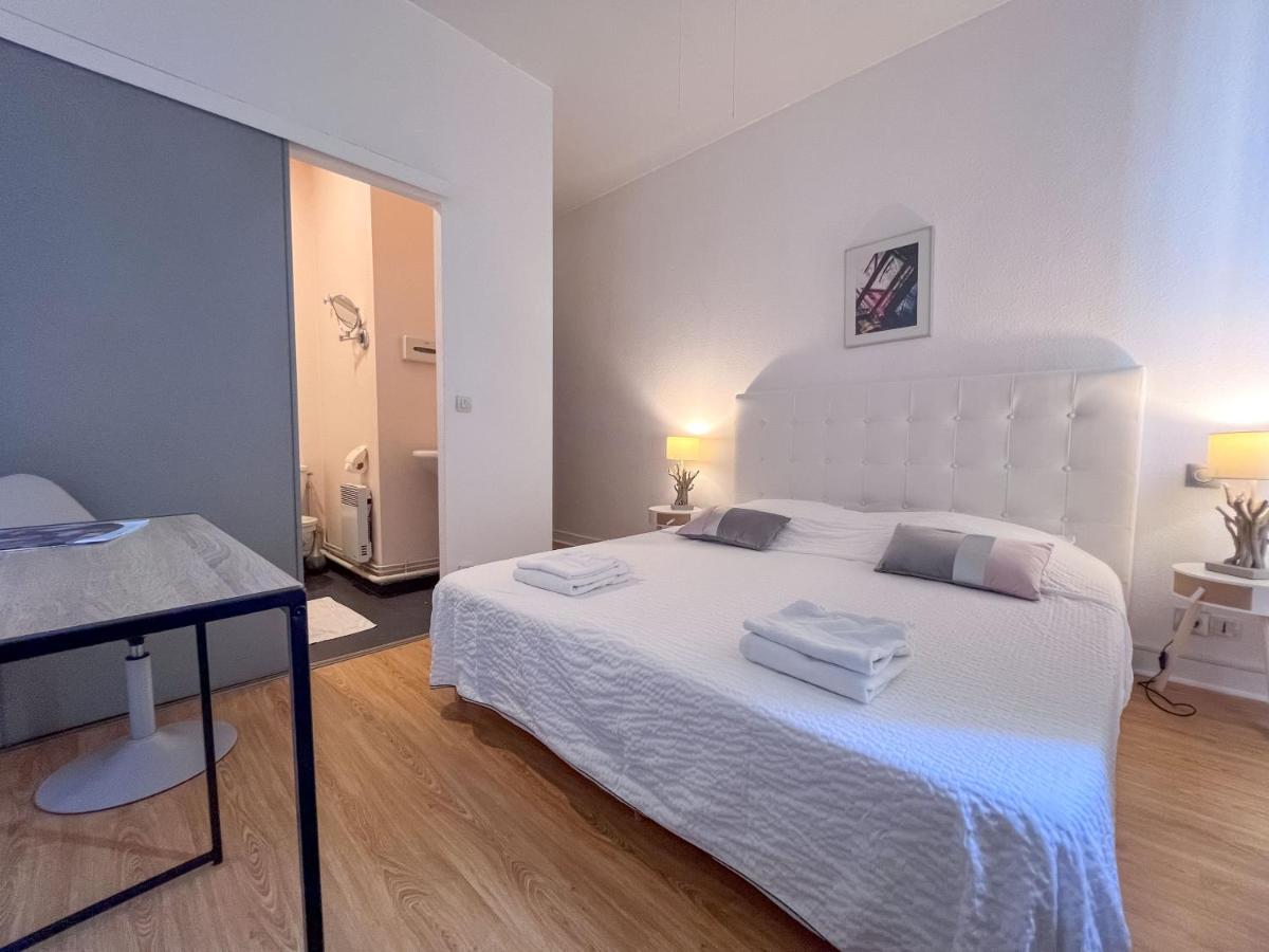 Belvès Le B B&B 외부 사진