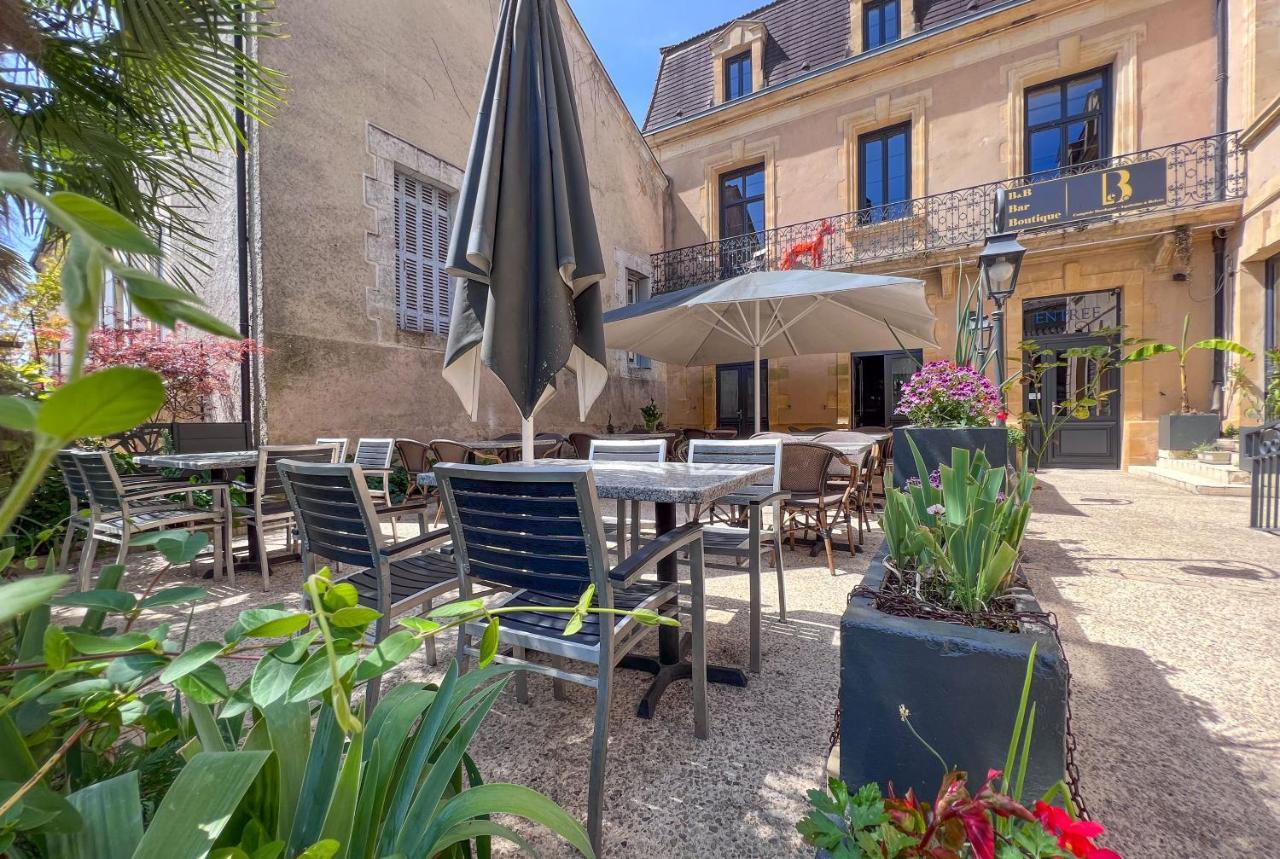 Belvès Le B B&B 외부 사진