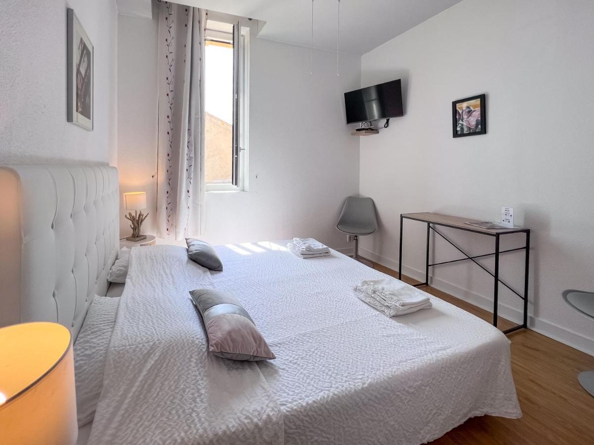 Belvès Le B B&B 외부 사진