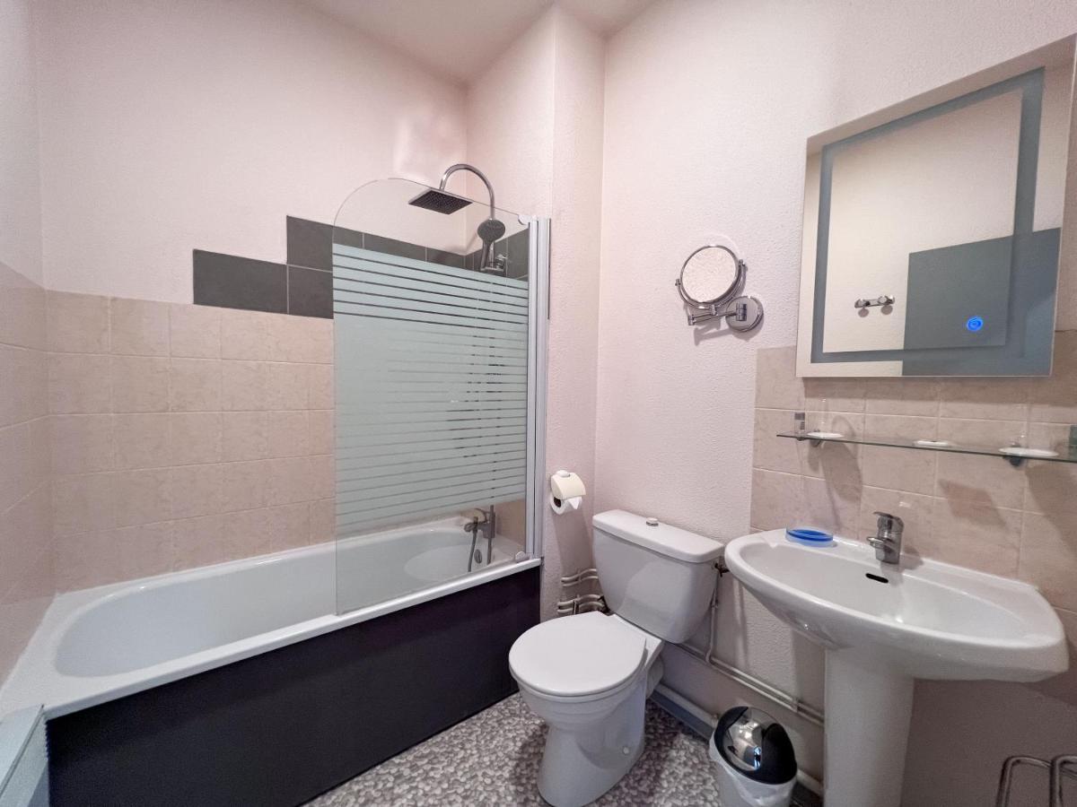 Belvès Le B B&B 외부 사진
