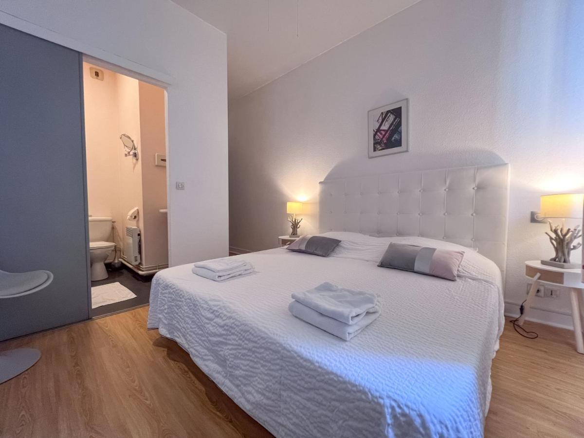 Belvès Le B B&B 외부 사진