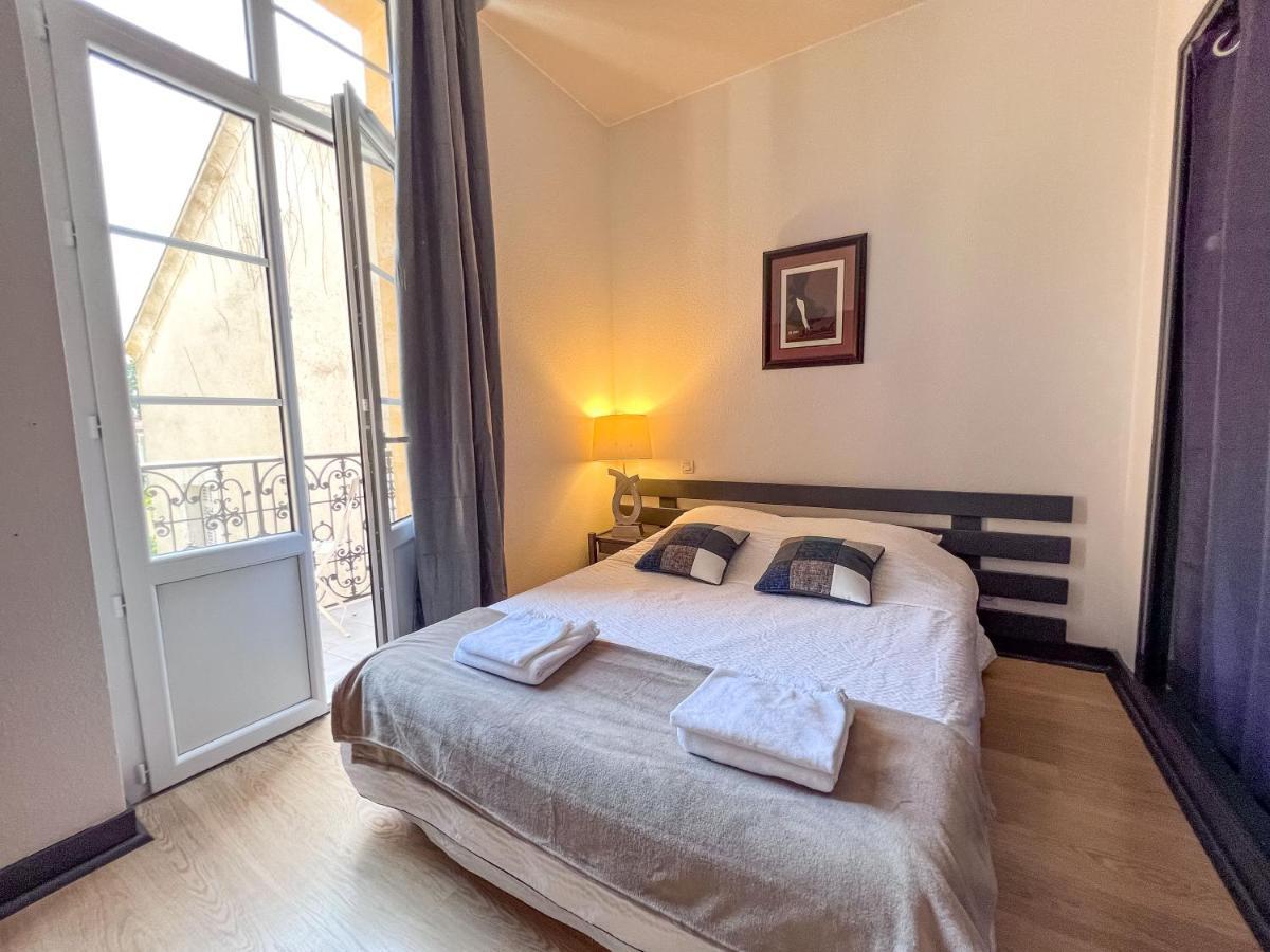 Belvès Le B B&B 외부 사진