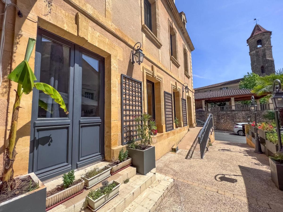 Belvès Le B B&B 외부 사진
