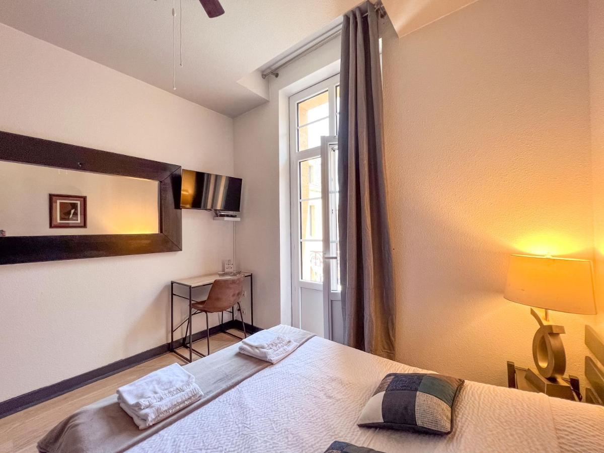 Belvès Le B B&B 외부 사진
